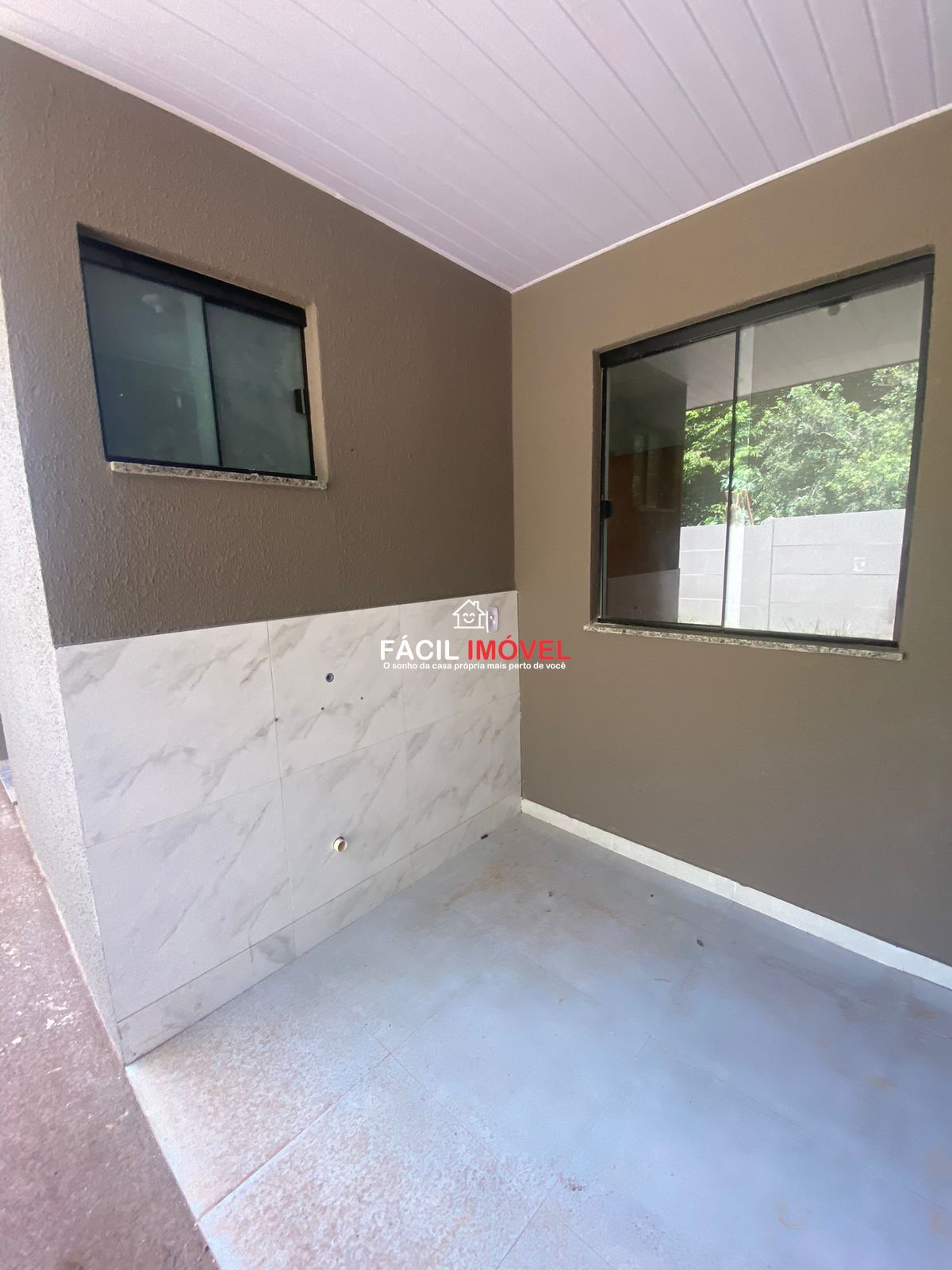 Casa, 2 quartos, 55 m² - Foto 3