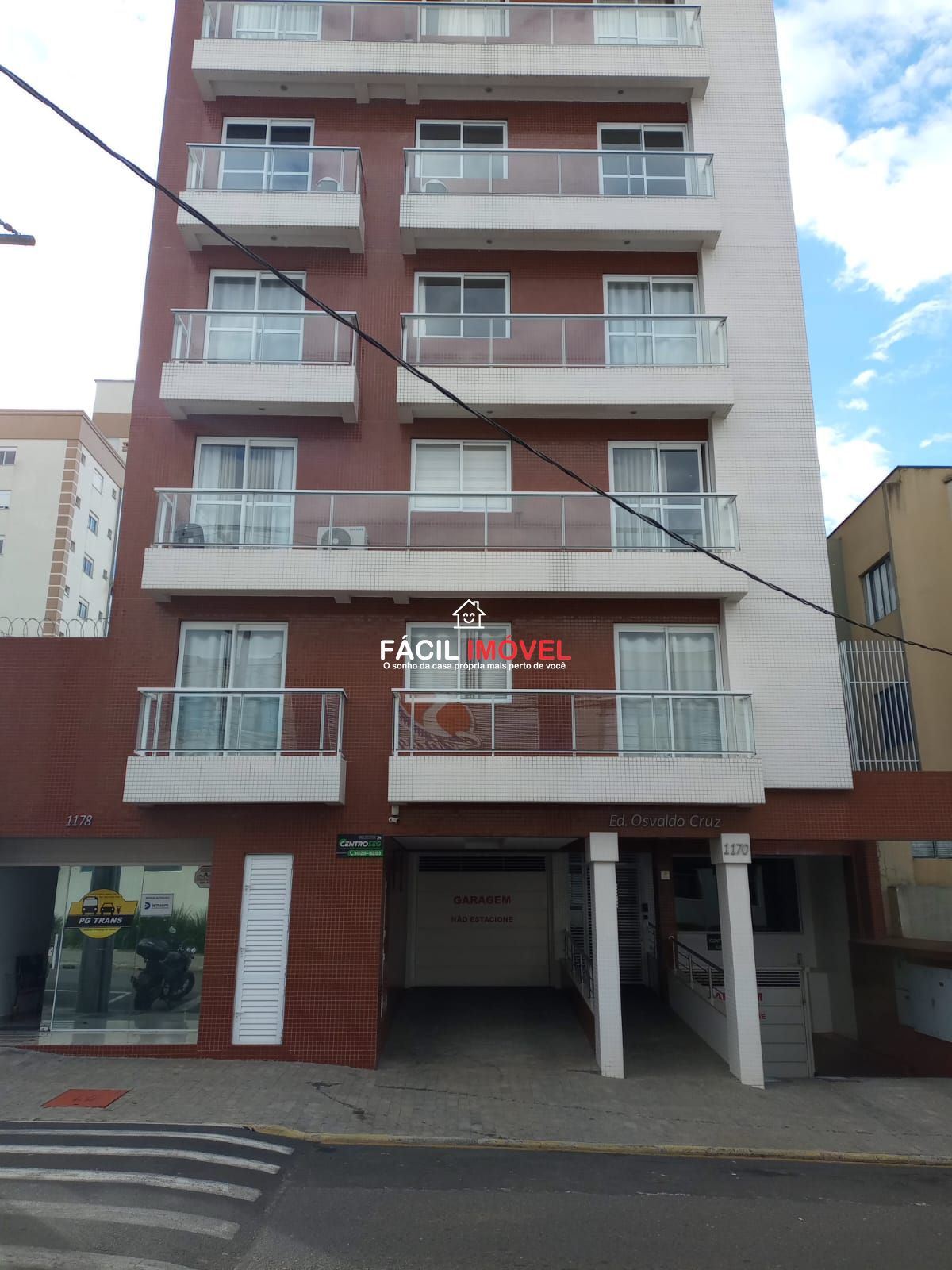 Apartamento, 3 quartos, 135 m² - Foto 1