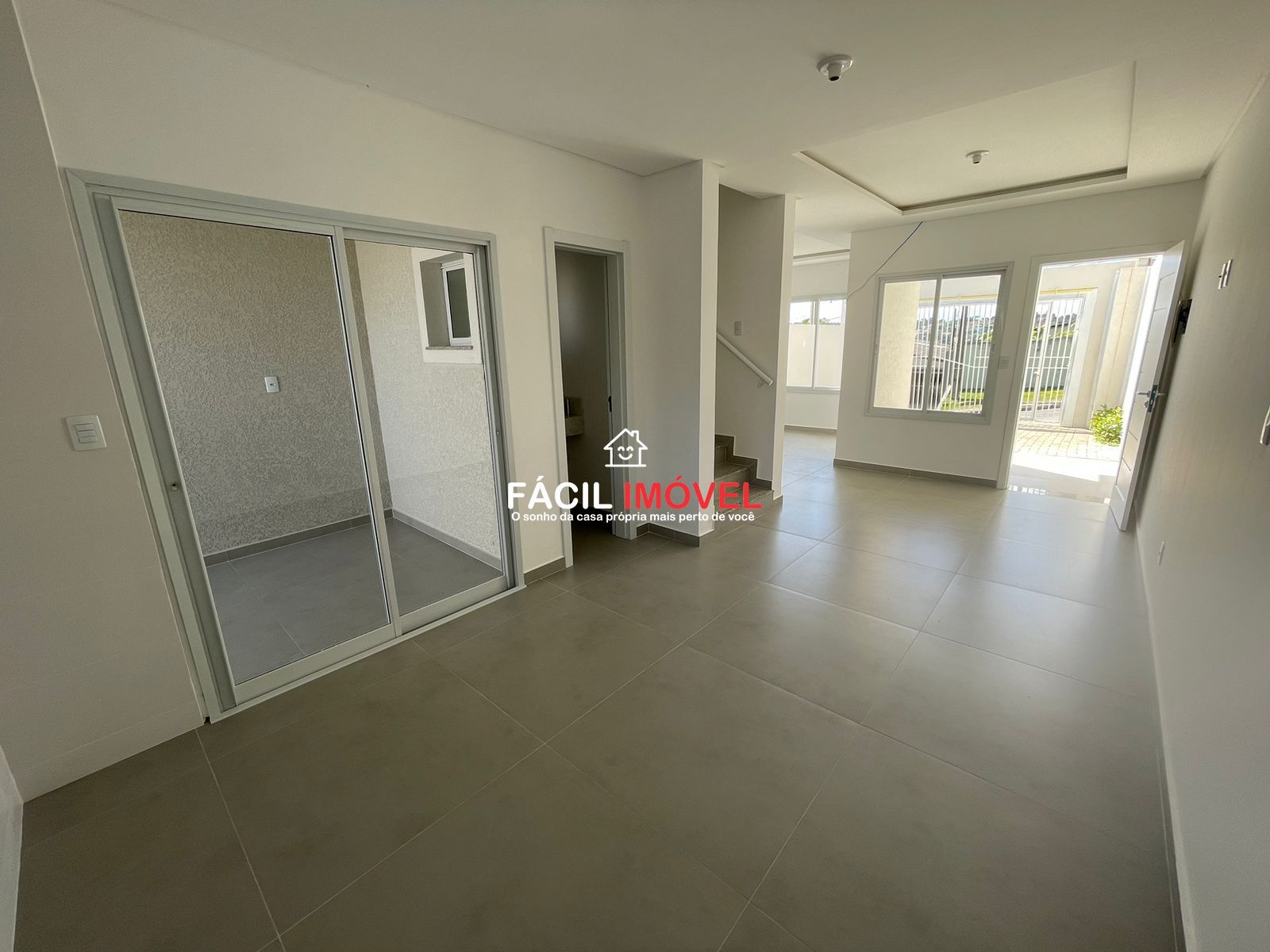 Sobrado, 3 quartos, 110 m² - Foto 4
