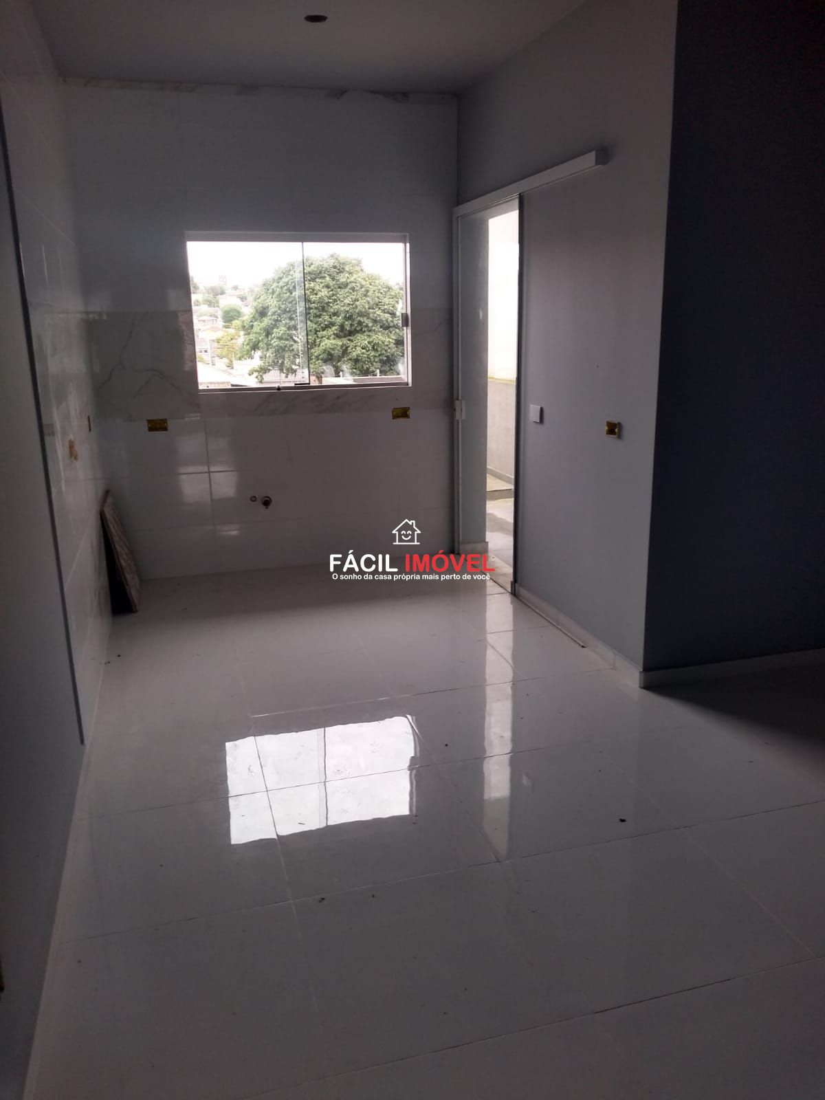 Sobrado à venda com 2 quartos, 59m² - Foto 3