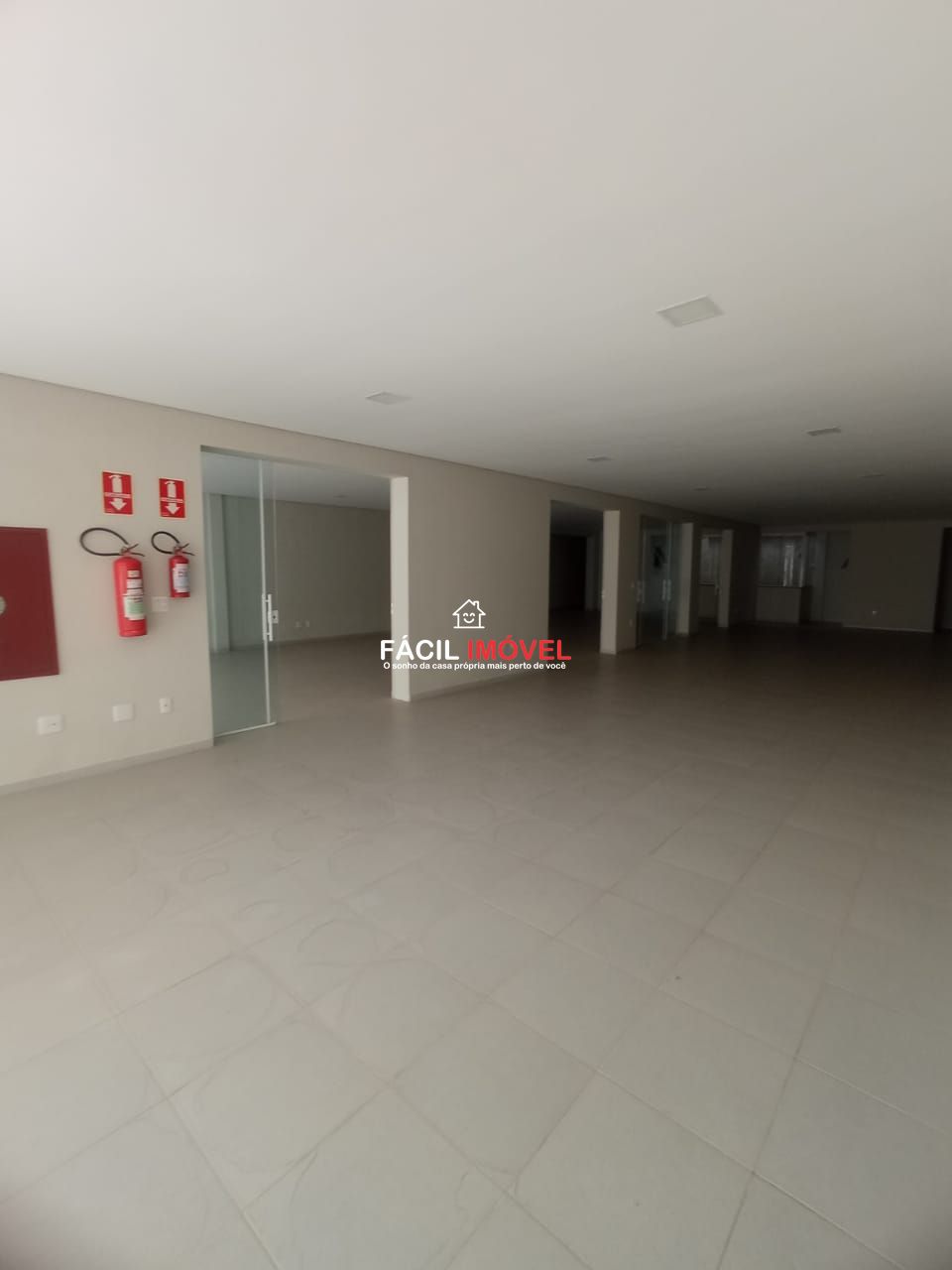 Conjunto Comercial-Sala para alugar com 1 quarto, 117m² - Foto 4