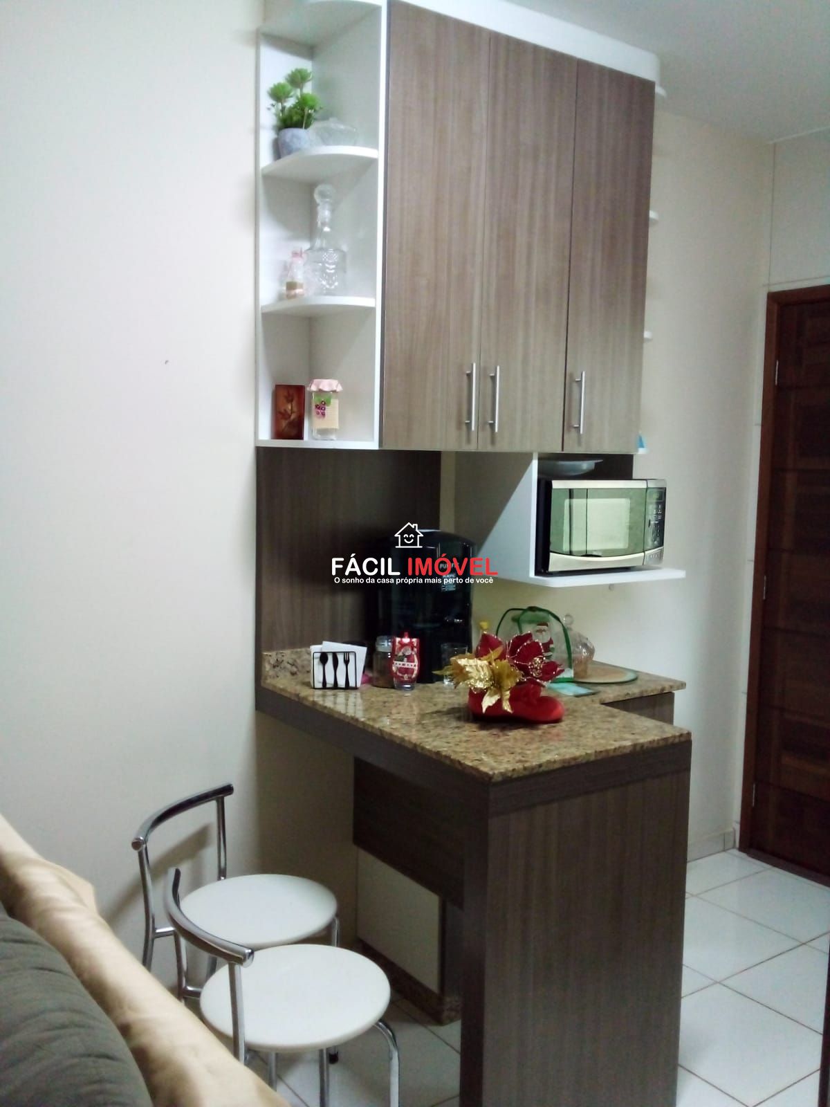 Casa de Condomínio à venda com 3 quartos, 69m² - Foto 24