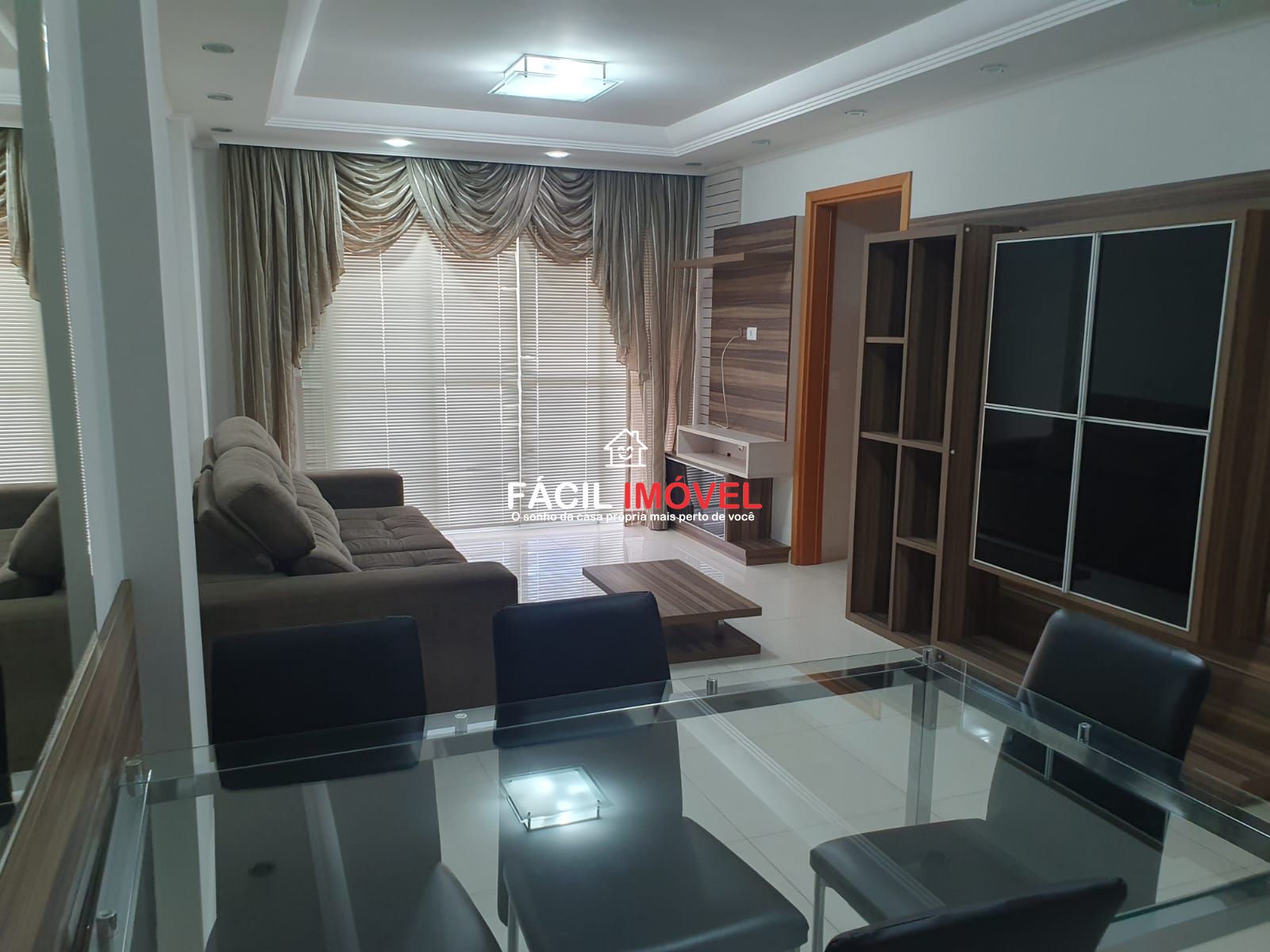 Apartamento, 2 quartos, 65 m² - Foto 2