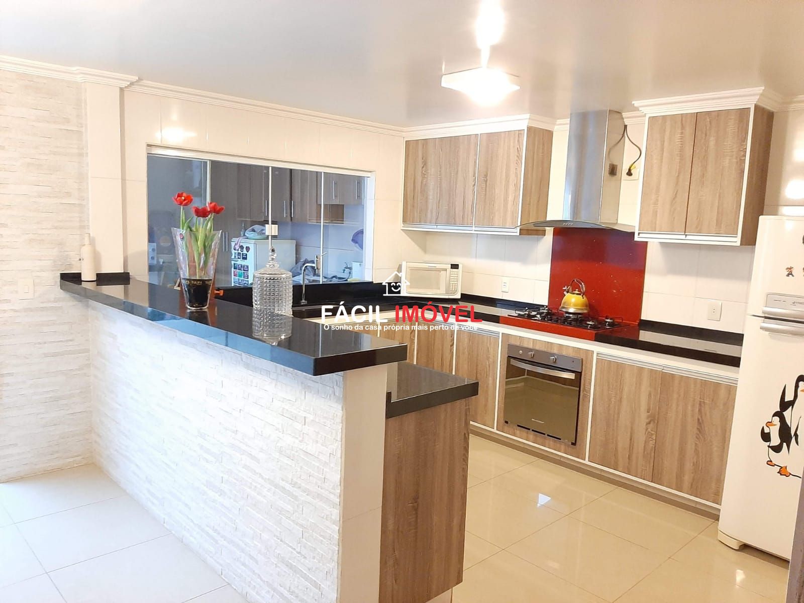 Casa, 2 quartos, 130 m² - Foto 3