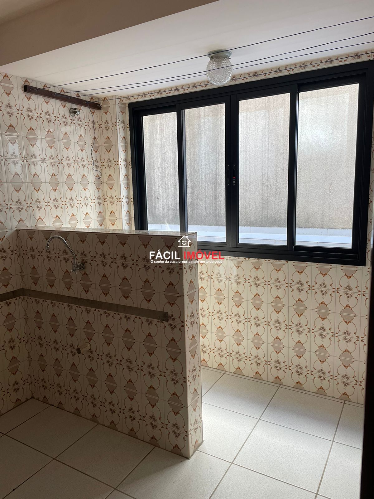 Apartamento para alugar com 1 quarto, 51m² - Foto 4