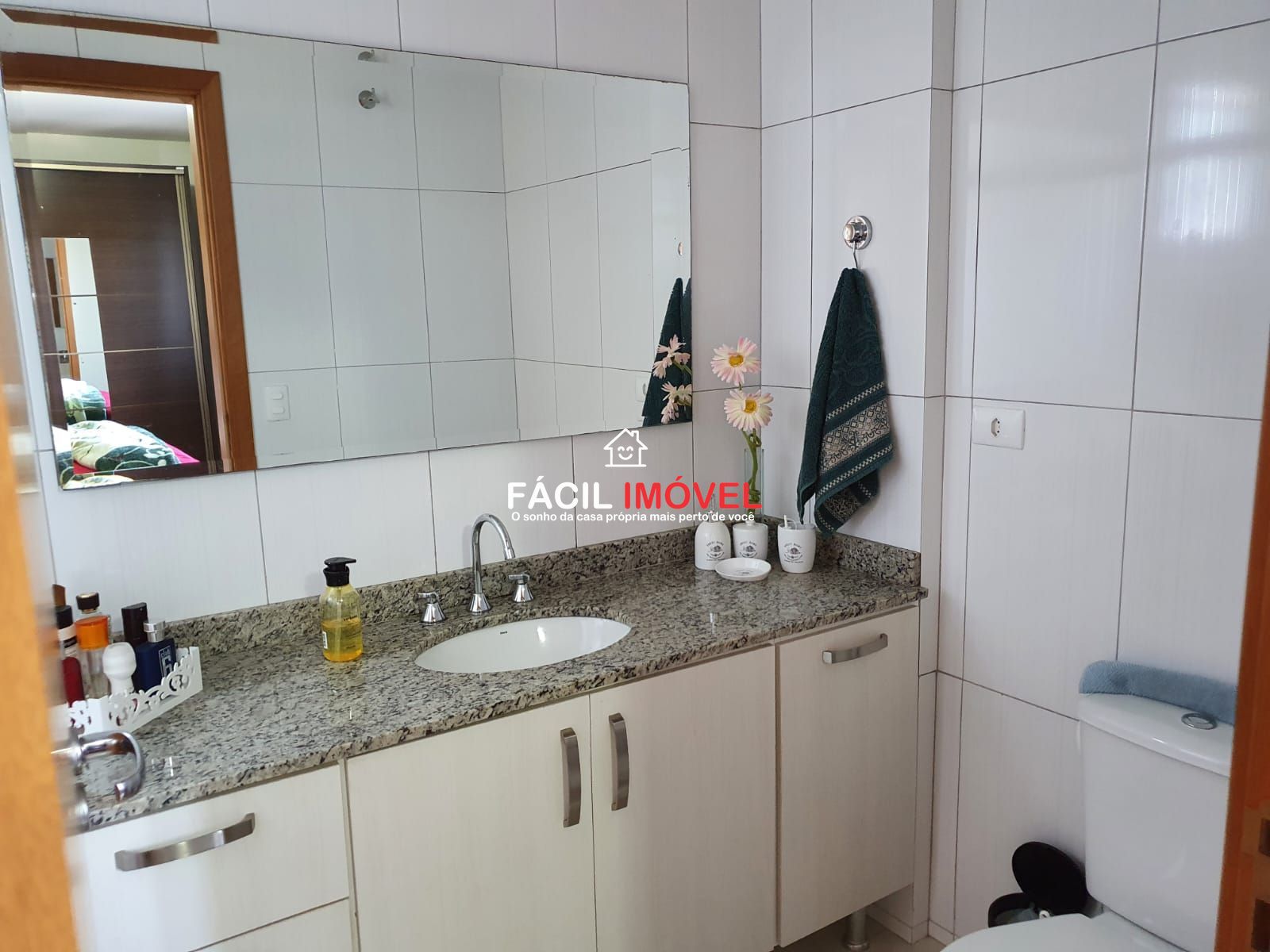 Apartamento, 2 quartos, 65 m² - Foto 9