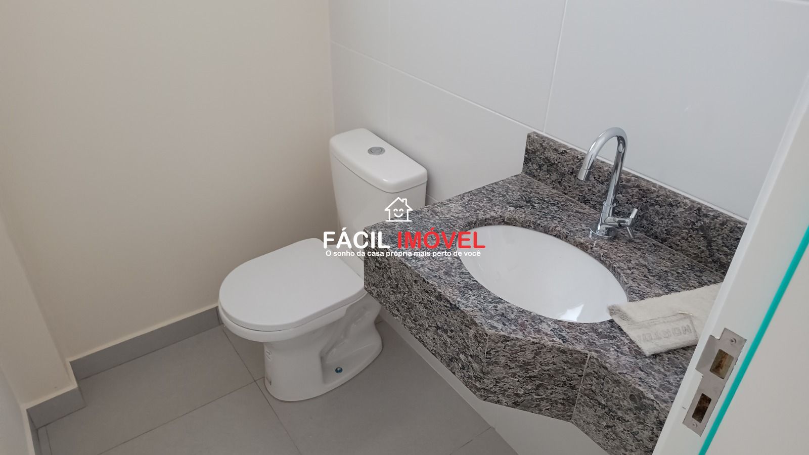 Sobrado, 2 quartos, 63 m² - Foto 7