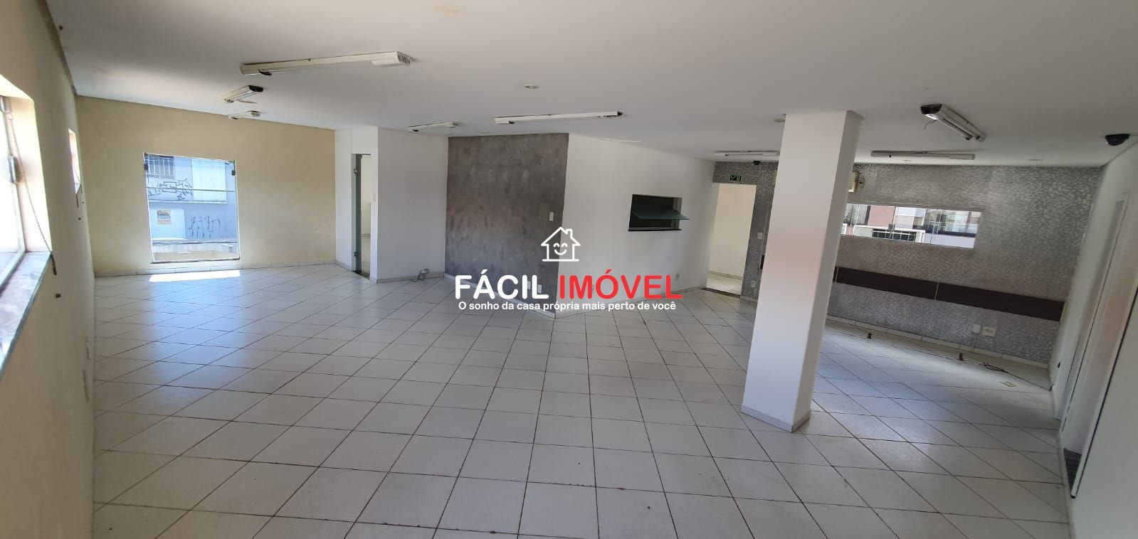 Loja-Salão para alugar com 5 quartos, 230m² - Foto 5