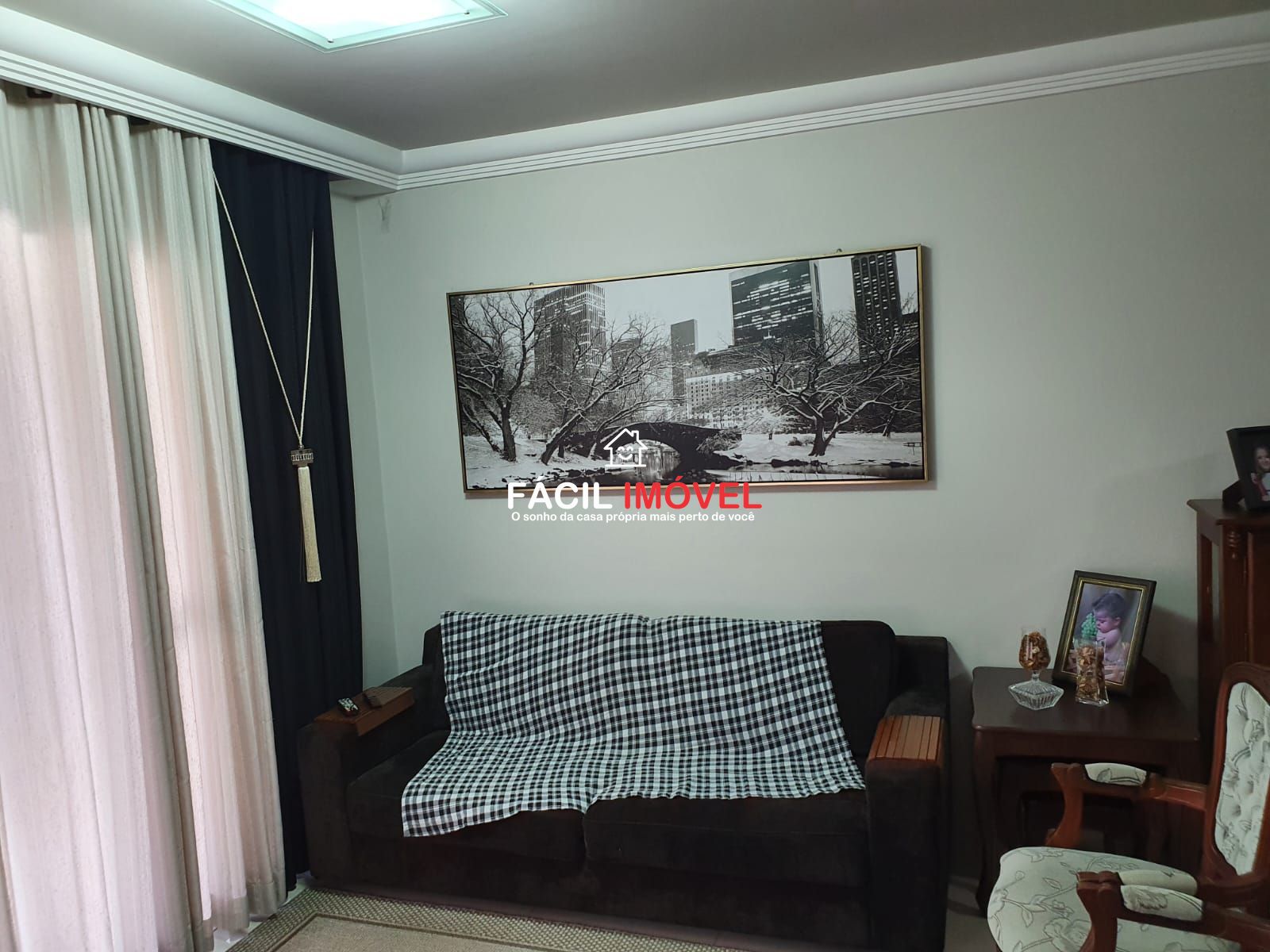 Apartamento, 2 quartos, 65 m² - Foto 5