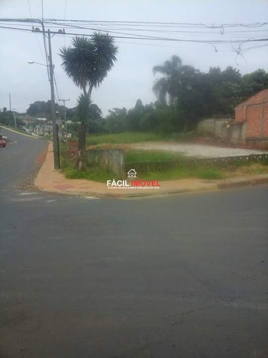 Terreno, 462 m² - Foto 1