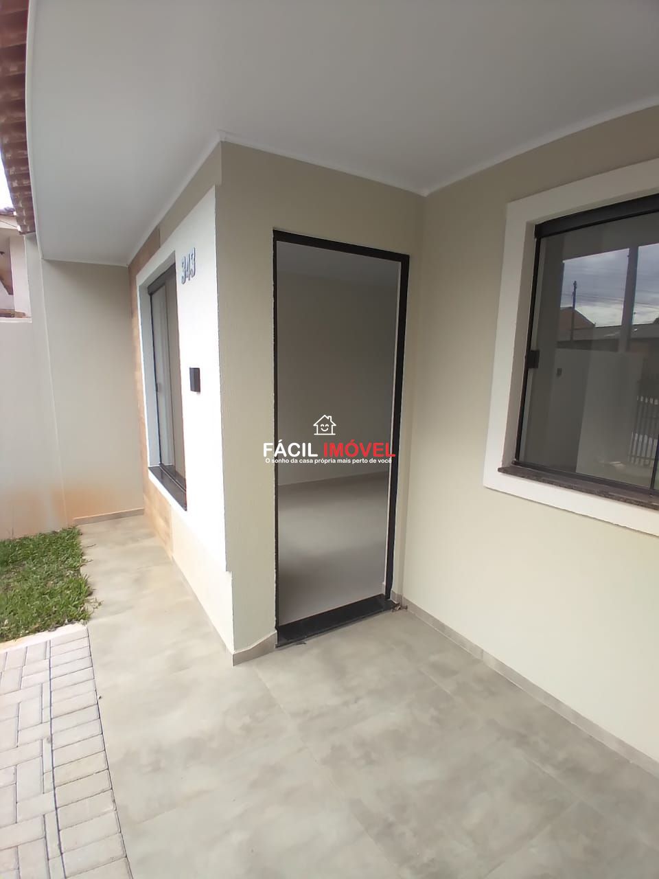 Casa, 3 quartos, 67 m² - Foto 3