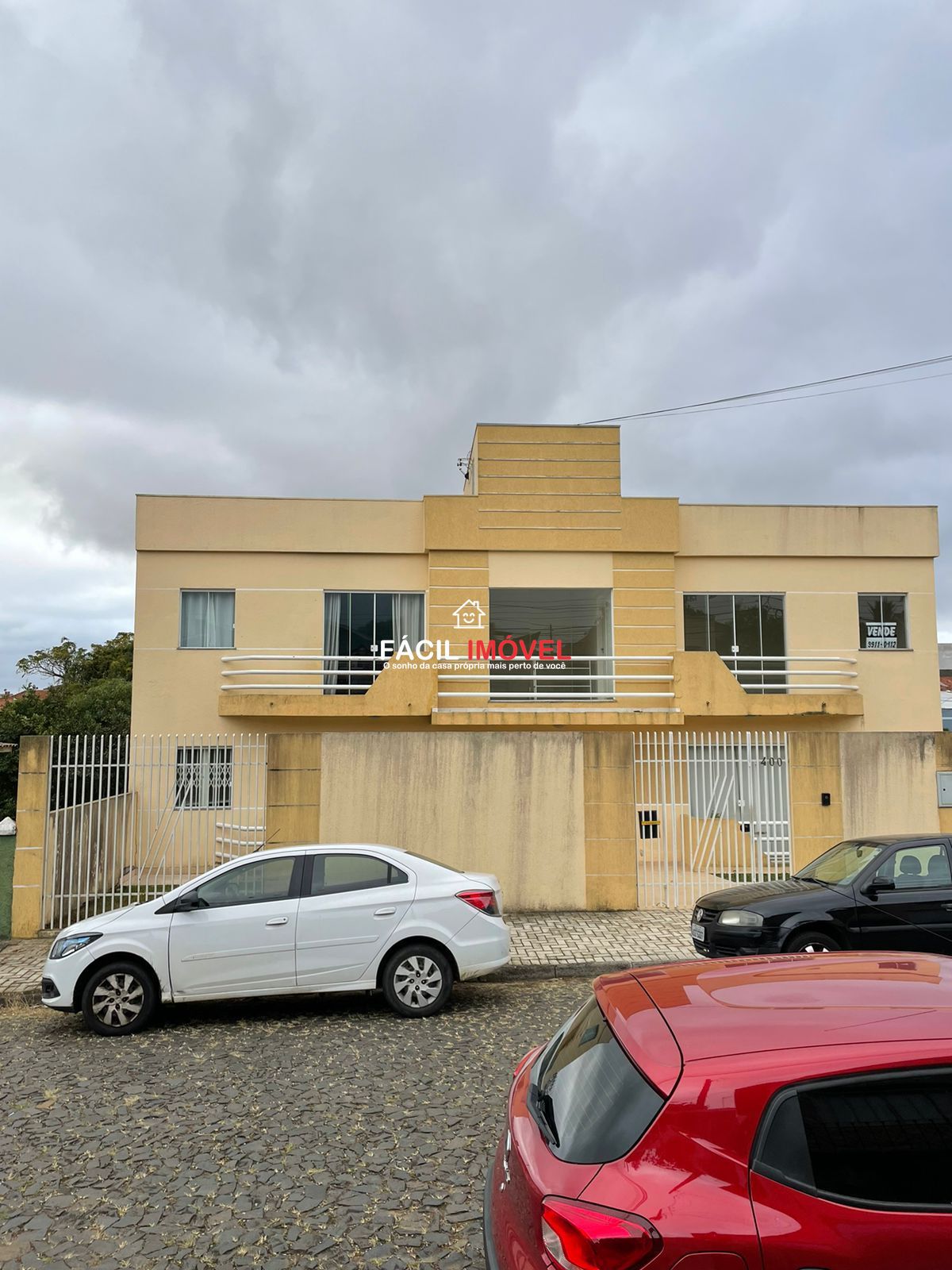 Apartamento à venda com 2 quartos, 65m² - Foto 1