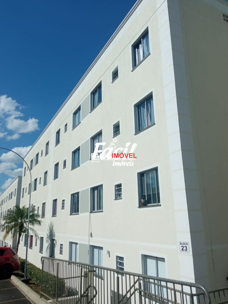 Apartamento, 2 quartos, 55 m² - Foto 5