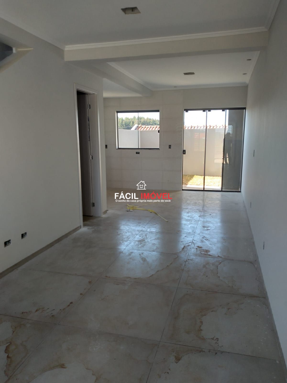 Sobrado à venda com 2 quartos, 80m² - Foto 5