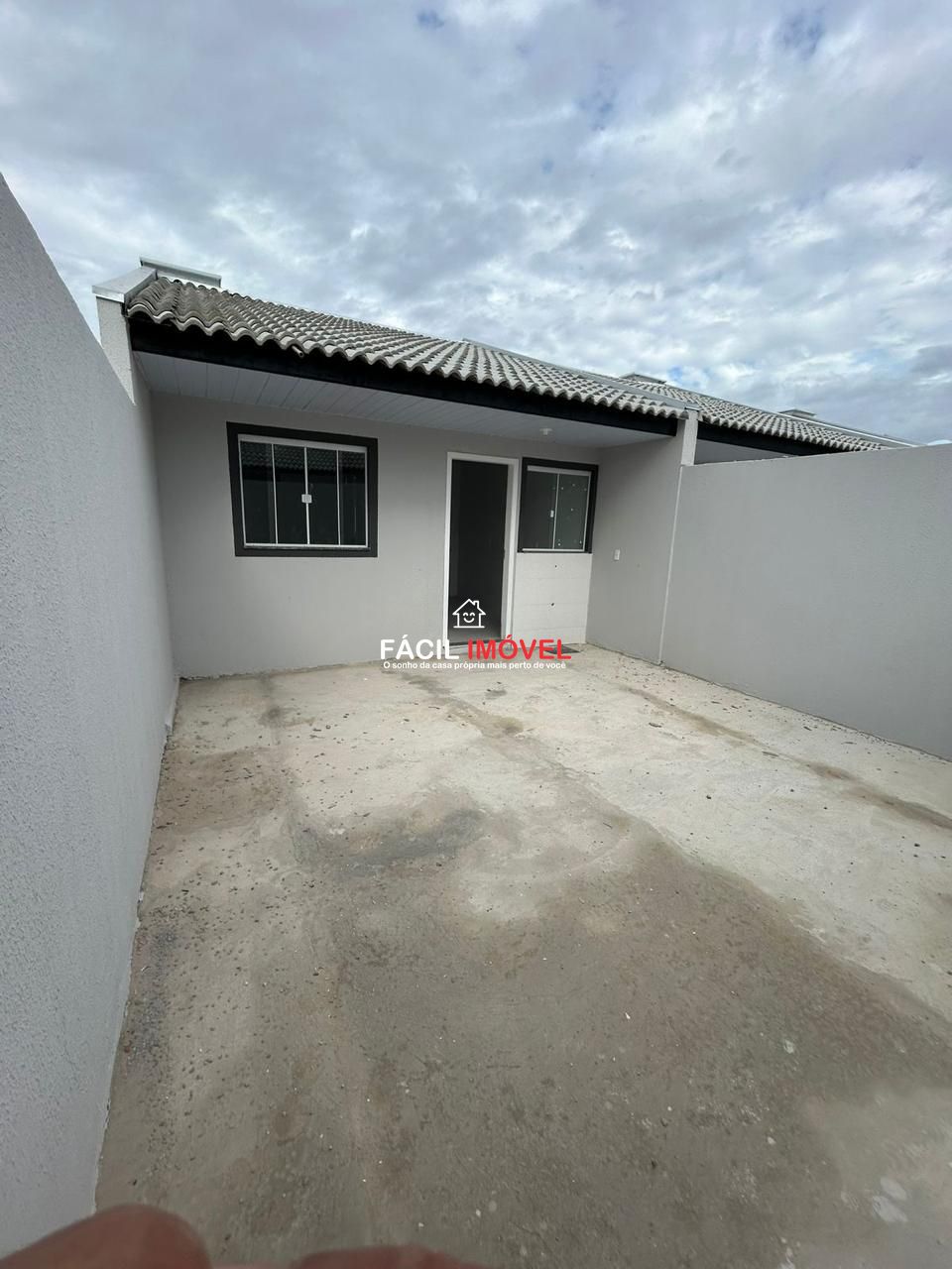 Casa à venda com 2 quartos, 55m² - Foto 7