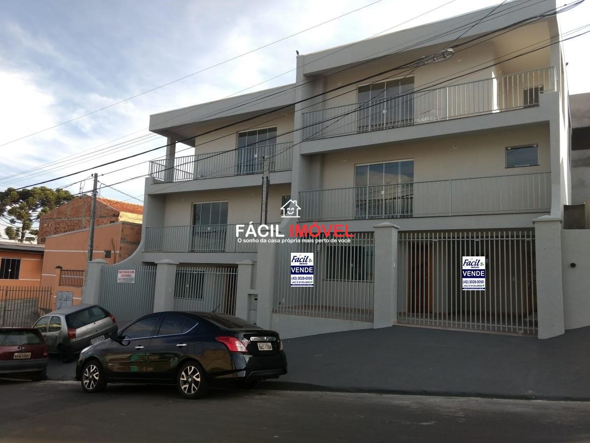 Apartamento à venda com 2 quartos, 188m² - Foto 1