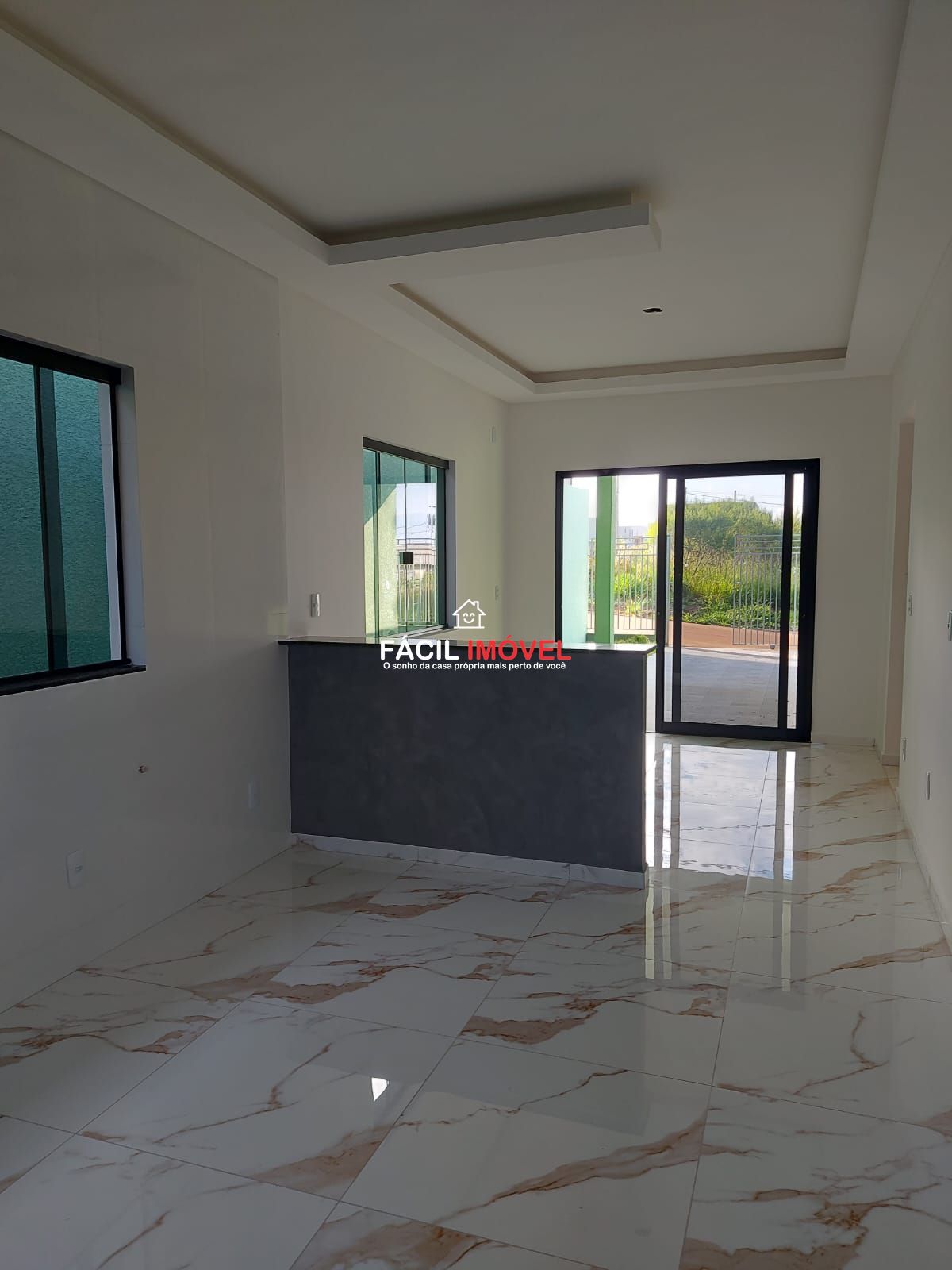 Casa, 3 quartos, 90 m² - Foto 4