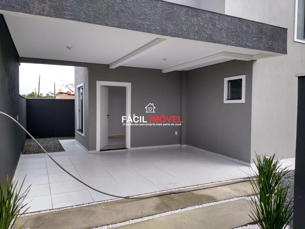 Sobrado, 3 quartos, 104 m² - Foto 4