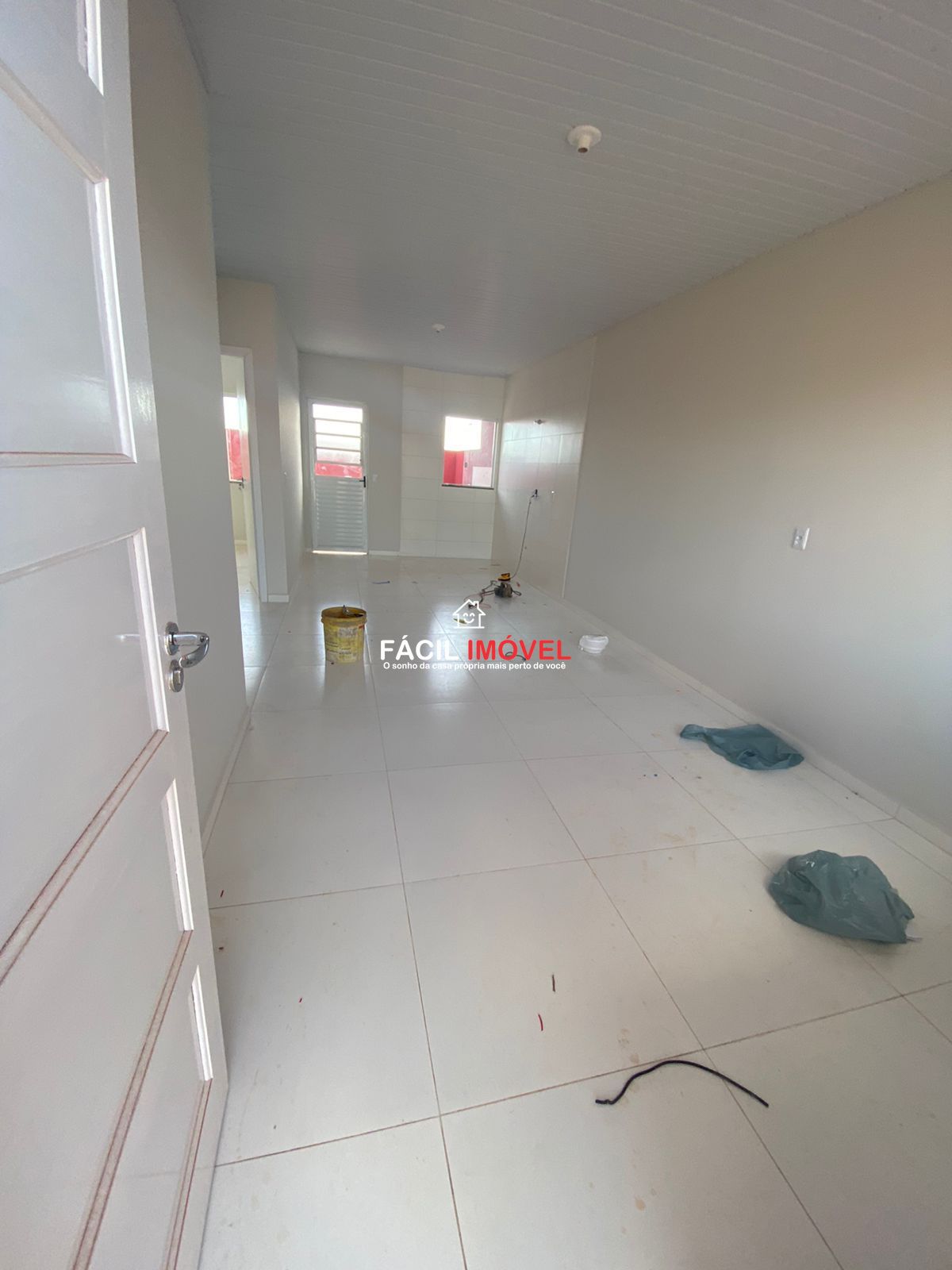 Casa, 2 quartos, 64 m² - Foto 3