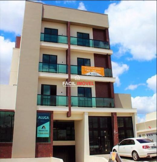 Apartamento, 3 quartos, 143 m² - Foto 1