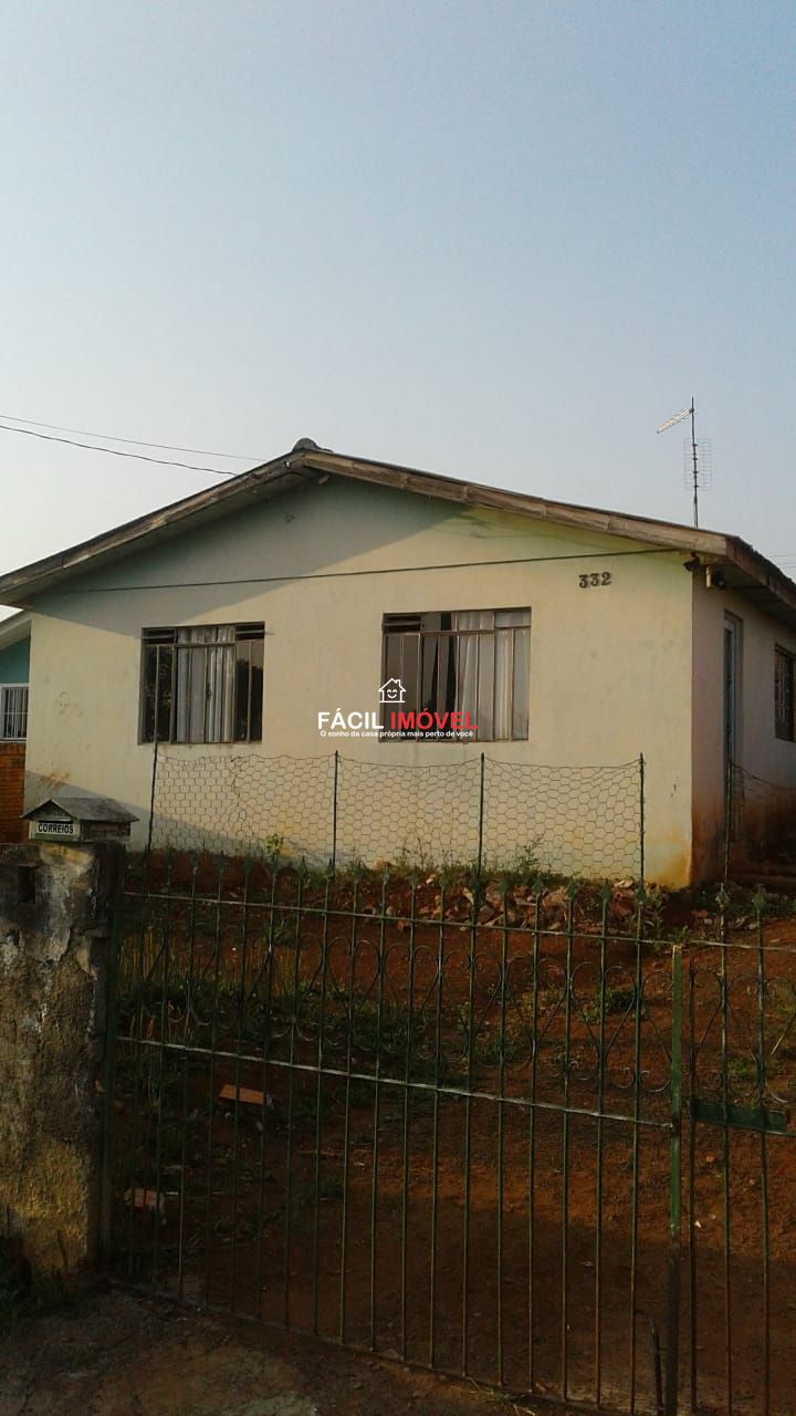 Casa, 2 quartos, 59 m² - Foto 2