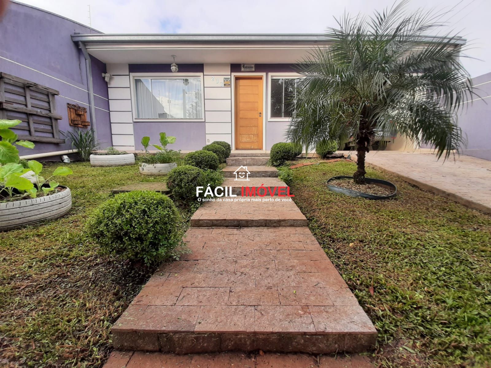 Casa, 2 quartos, 130 m² - Foto 1