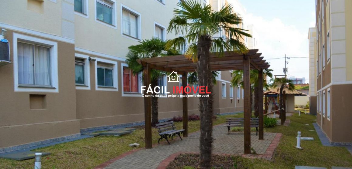 Apartamento, 2 quartos, 60 m² - Foto 3