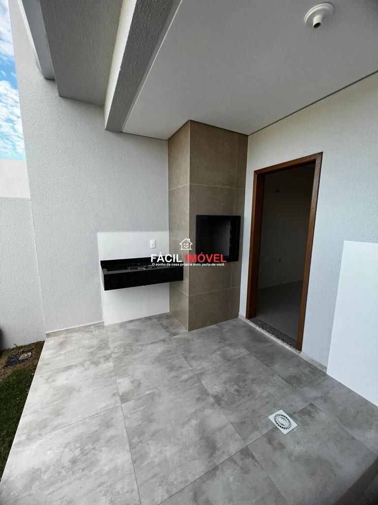 Sobrado, 3 quartos, 98 m² - Foto 7