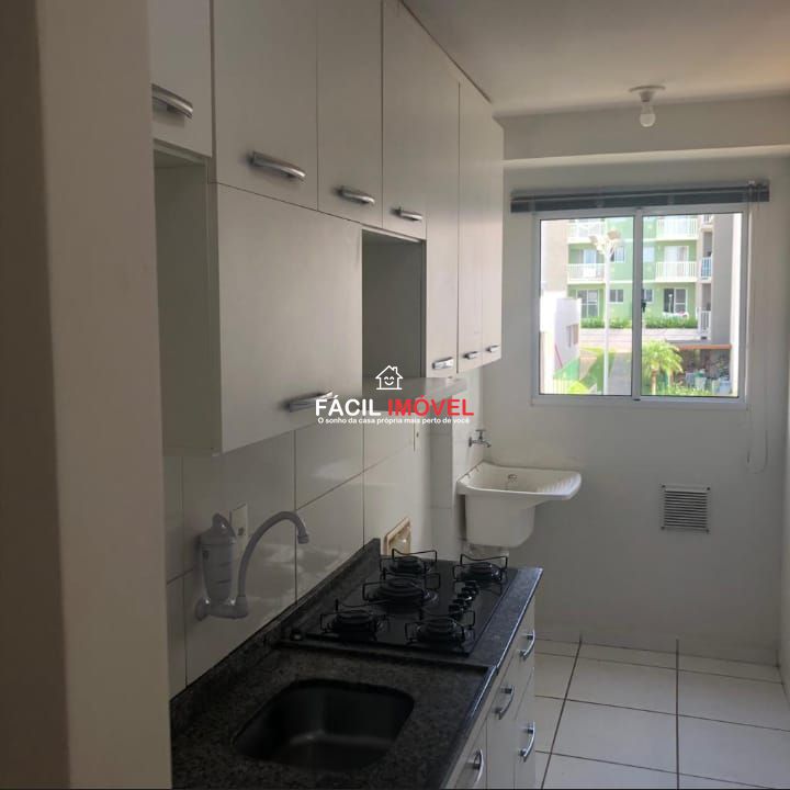 Apartamento à venda com 2 quartos, 55m² - Foto 10