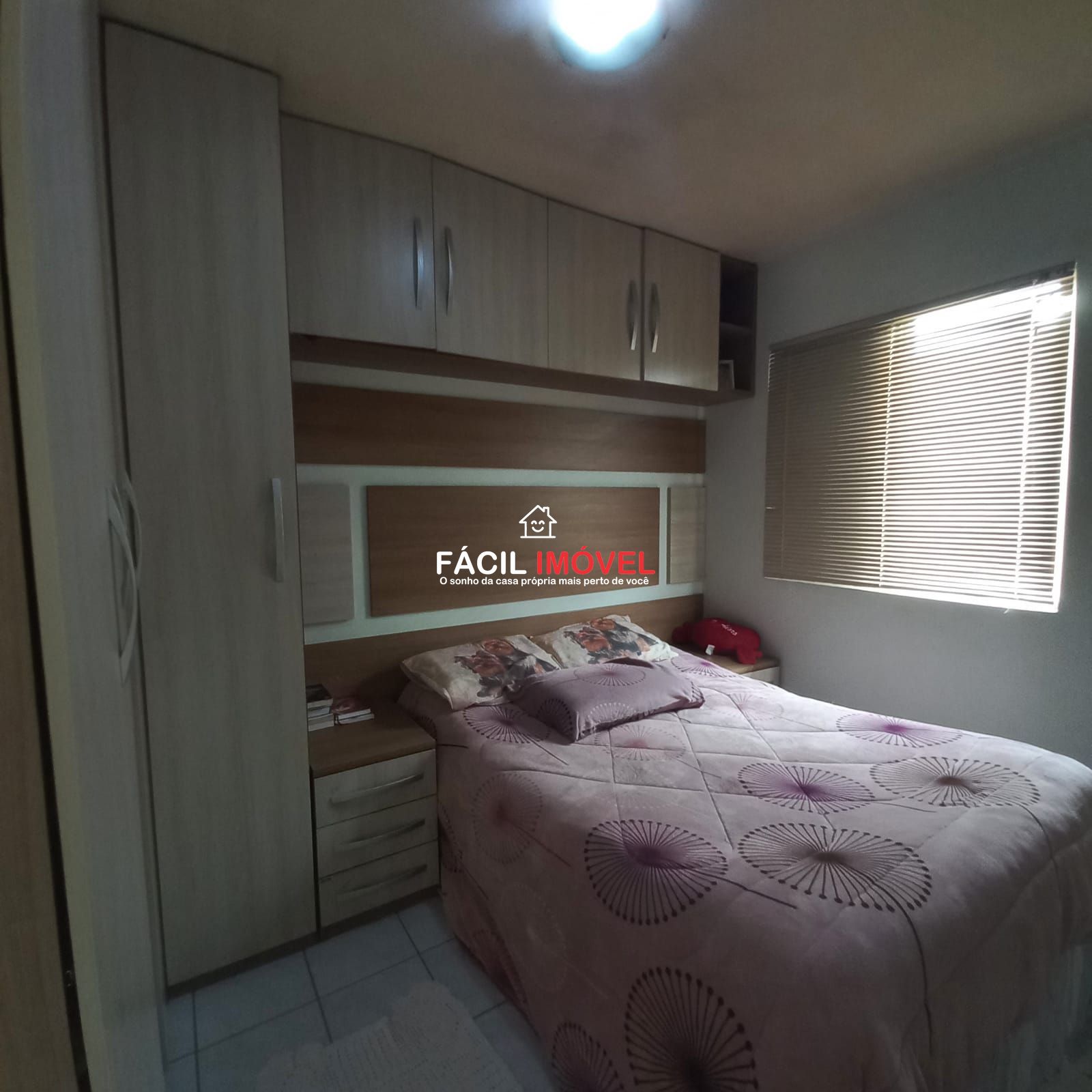 Apartamento à venda com 2 quartos, 55m² - Foto 7