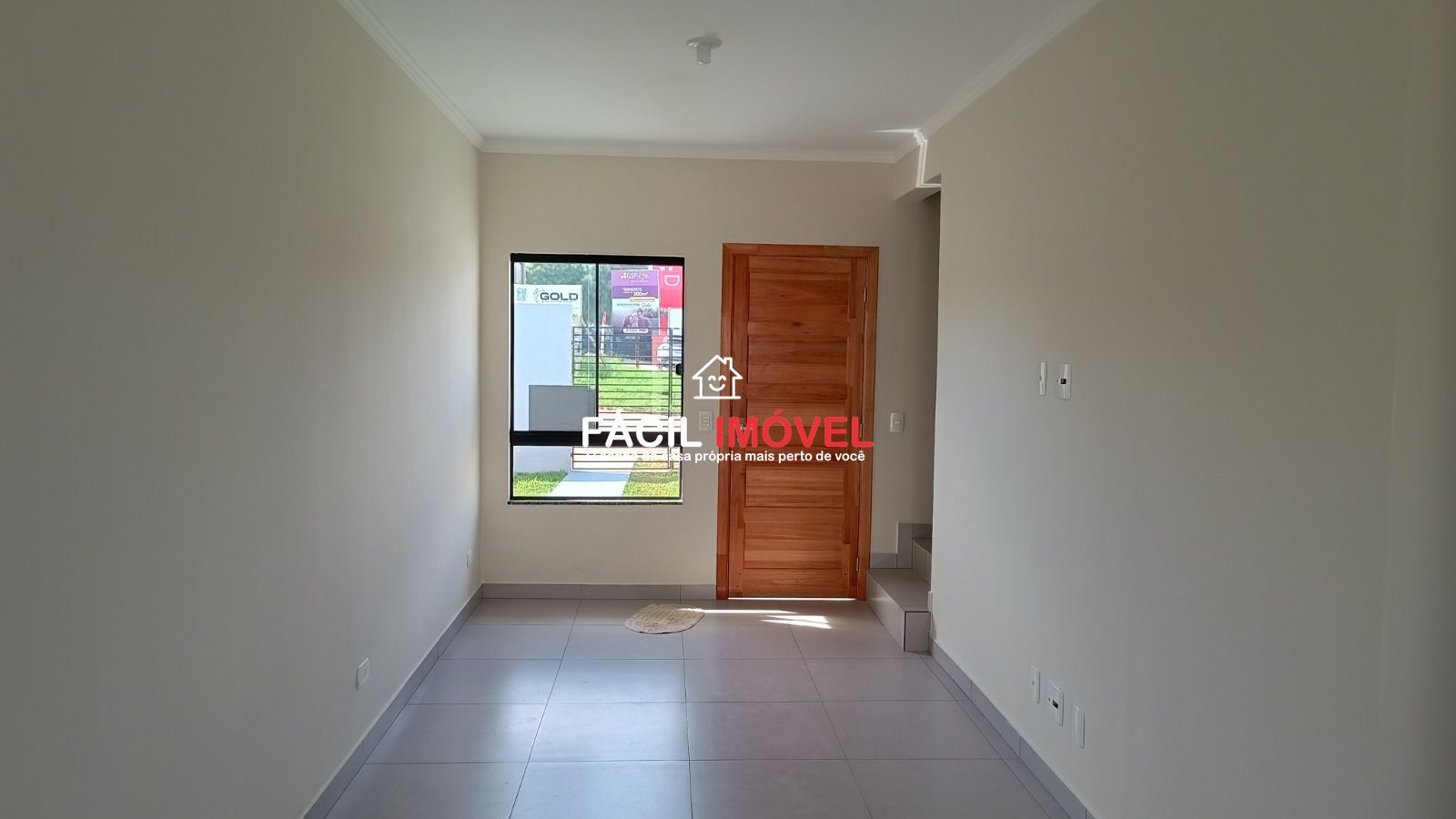 Sobrado, 2 quartos, 63 m² - Foto 3