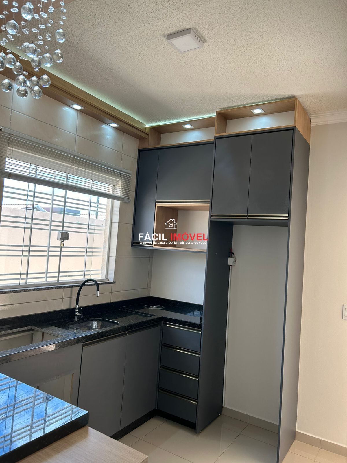 Casa, 2 quartos, 52 m² - Foto 5