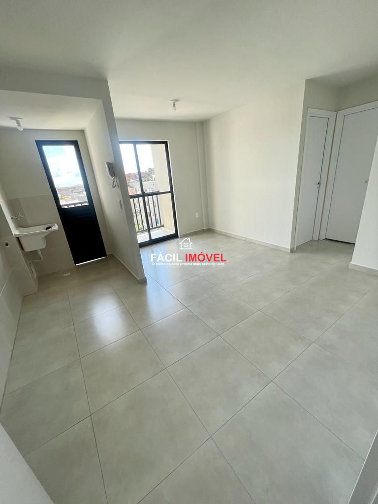 Apartamento à venda com 2 quartos, 54m² - Foto 3