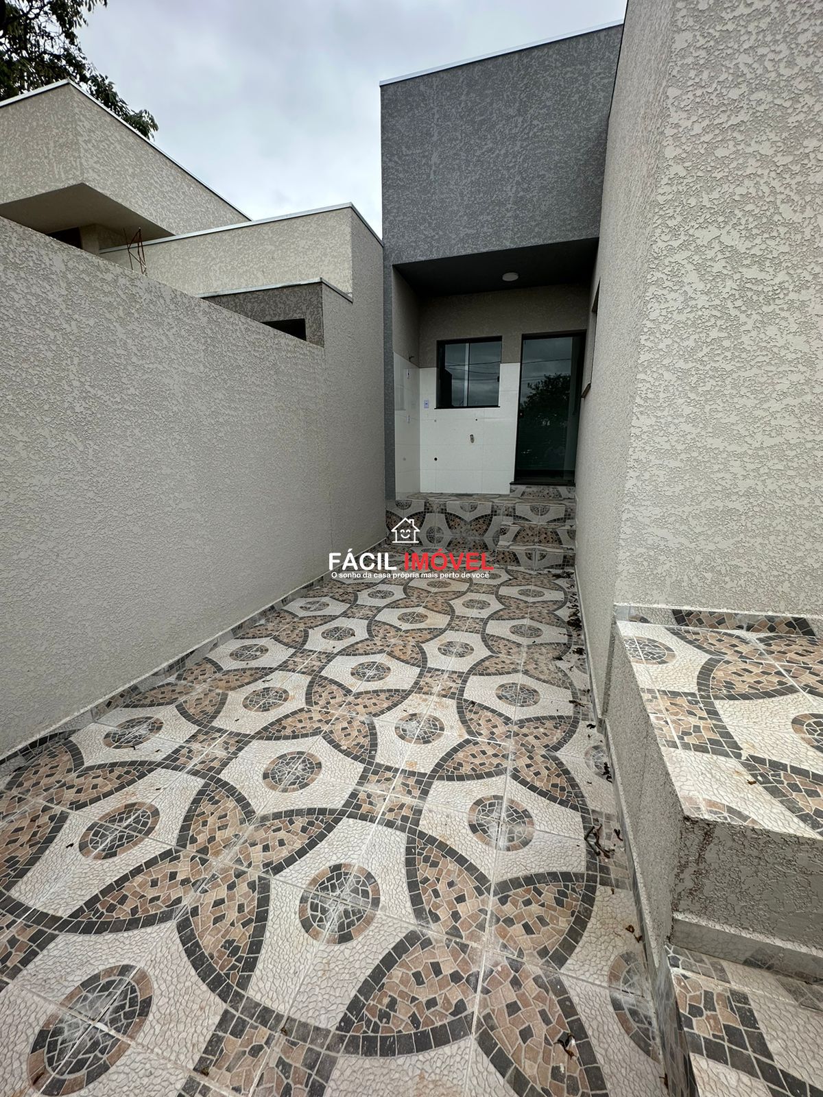 Casa, 3 quartos, 69 m² - Foto 3