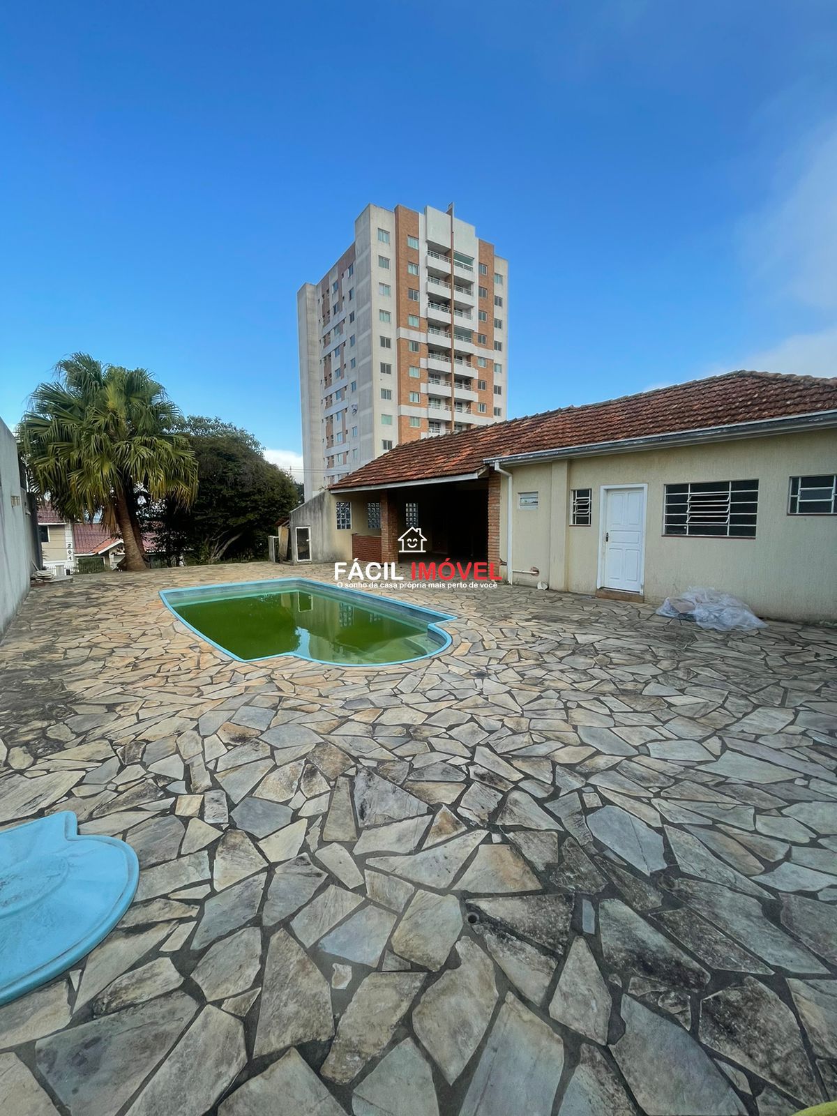 Casa à venda e aluguel com 3 quartos, 200m² - Foto 34