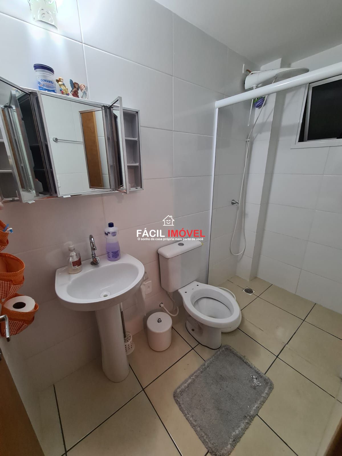 Apartamento à venda e aluguel com 2 quartos, 80m² - Foto 5