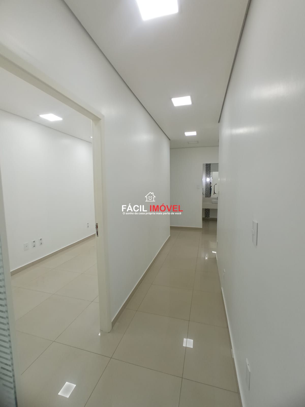 Loja-Salão para alugar com 4 quartos, 203m² - Foto 7