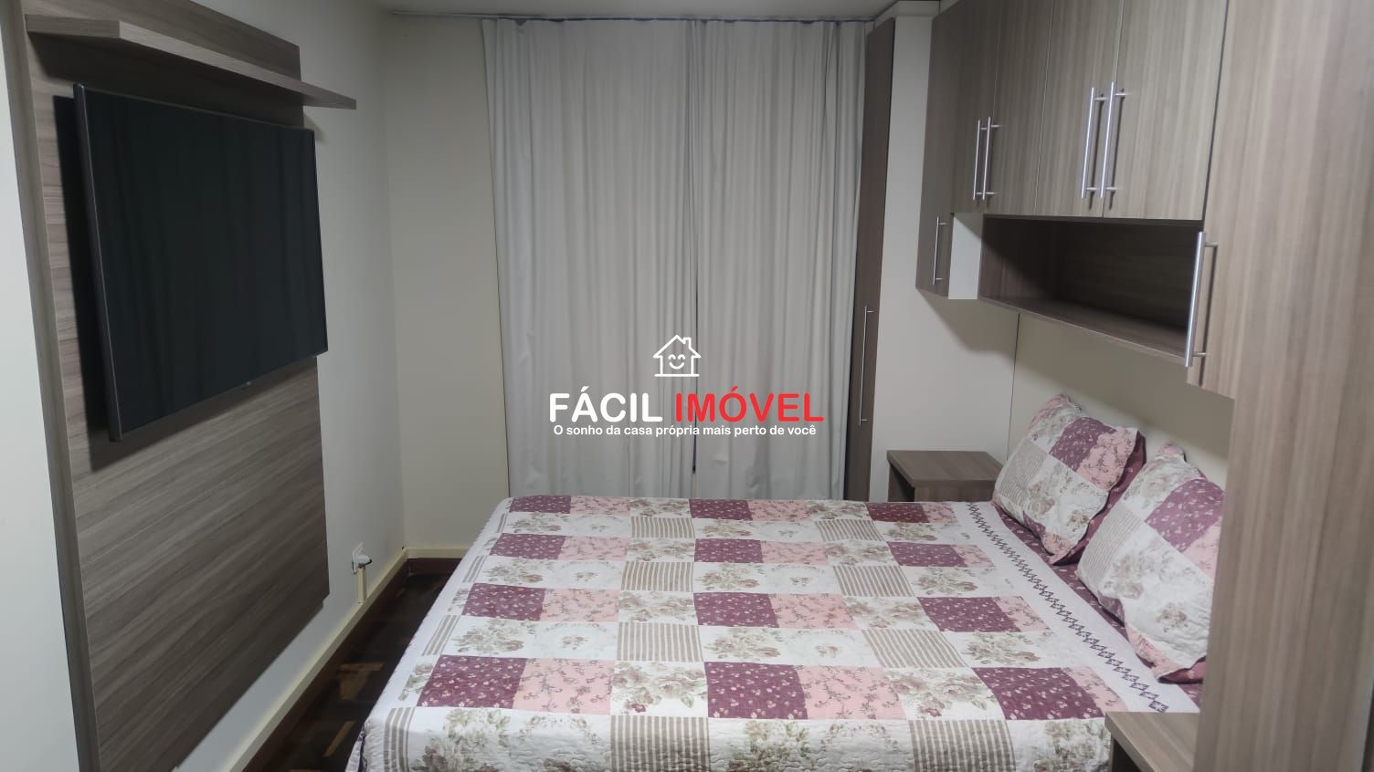 Apartamento, 2 quartos, 84 m² - Foto 9