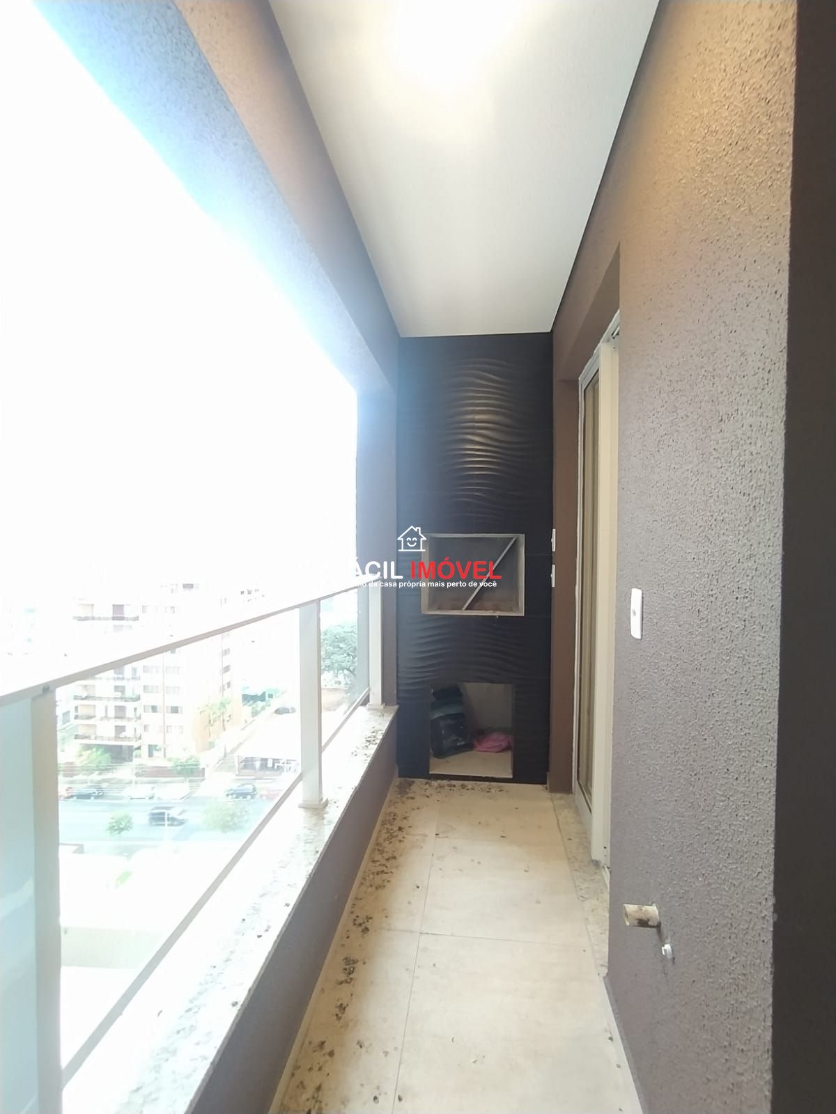 Apartamento à venda com 2 quartos, 21m² - Foto 9