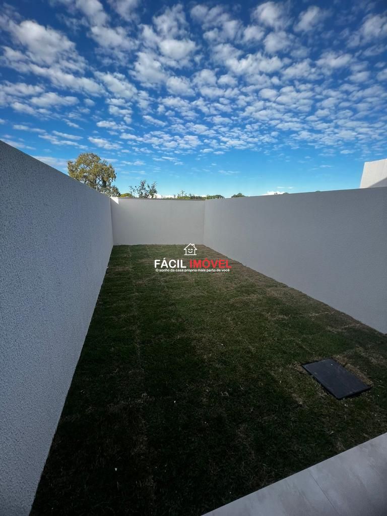 Sobrado, 3 quartos, 98 m² - Foto 6