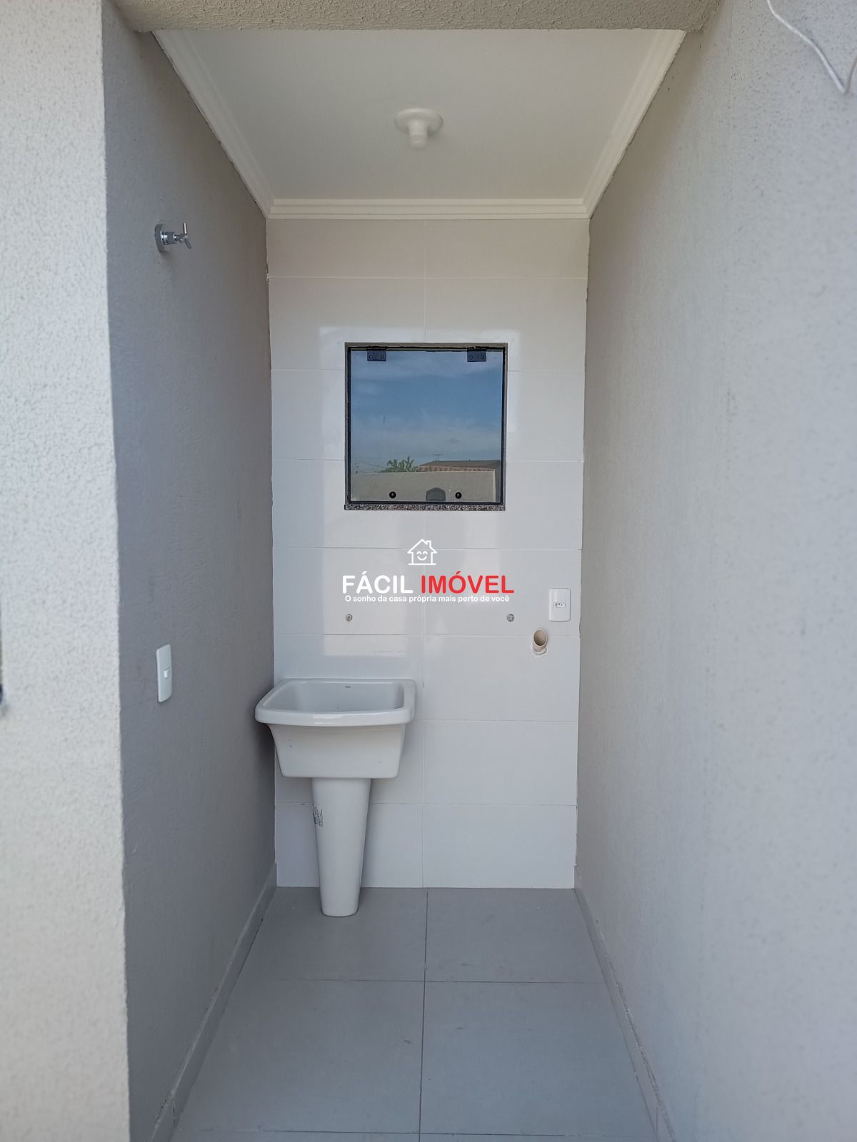 Sobrado, 2 quartos, 63 m² - Foto 9