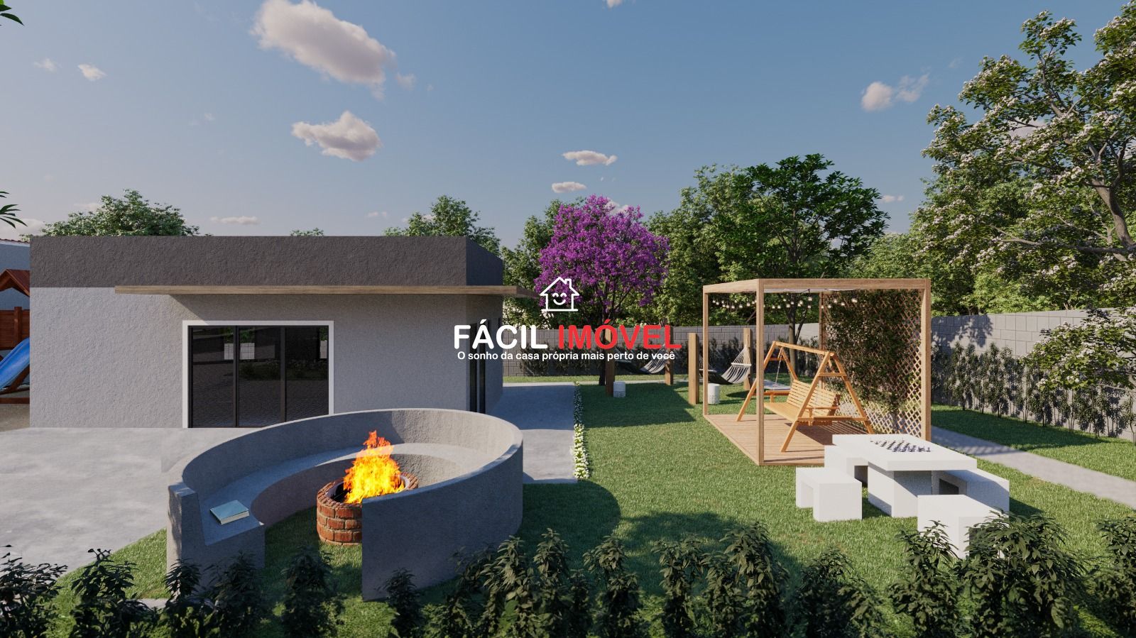 Casa de Condomínio, 2 quartos - Foto 9