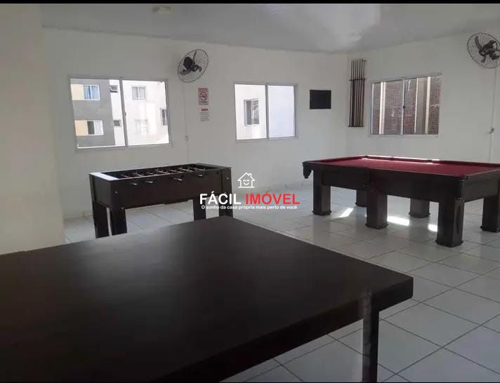 Apartamento à venda com 2 quartos, 55m² - Foto 3