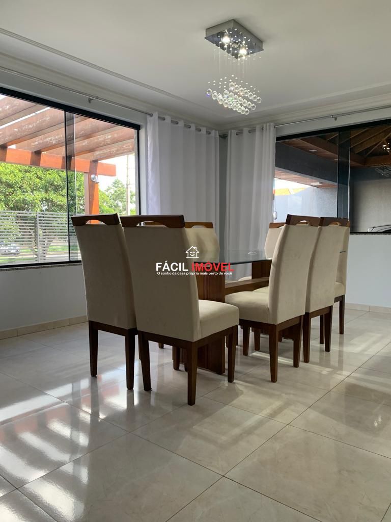 Casa, 3 quartos, 240 m² - Foto 7