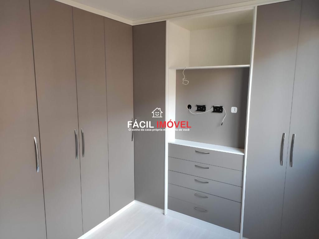 Apartamento à venda com 2 quartos, 60m² - Foto 5