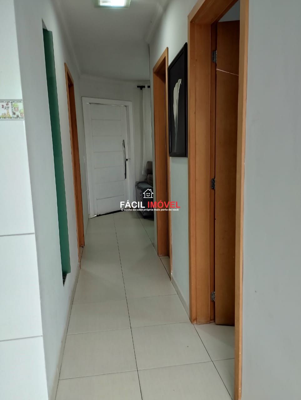 Casa, 2 quartos, 70 m² - Foto 6