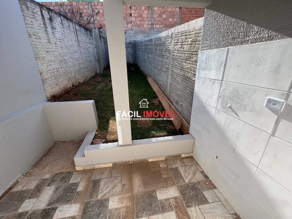 Casa, 2 quartos, 60 m² - Foto 6