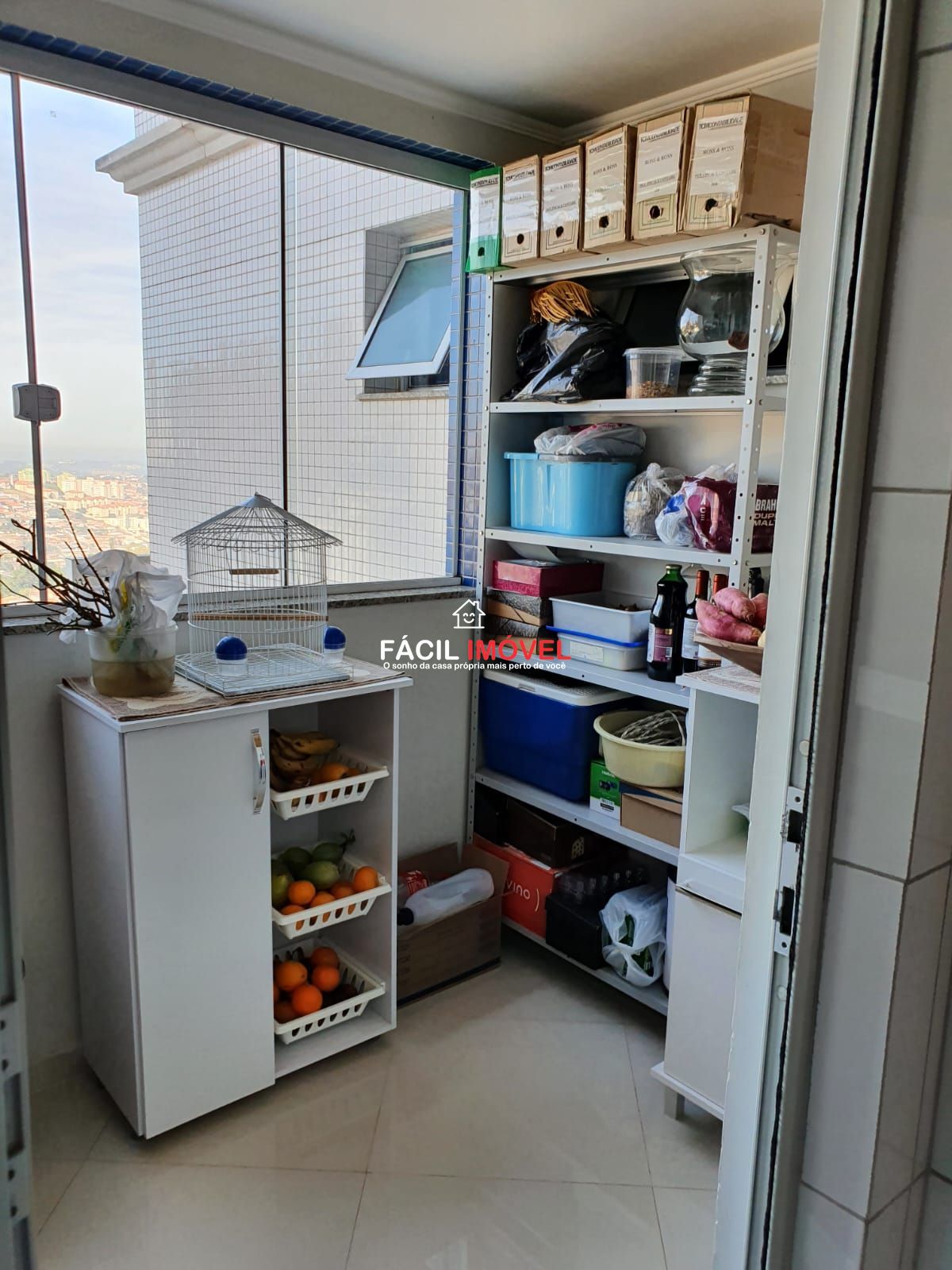 Apartamento à venda com 2 quartos, 65m² - Foto 13