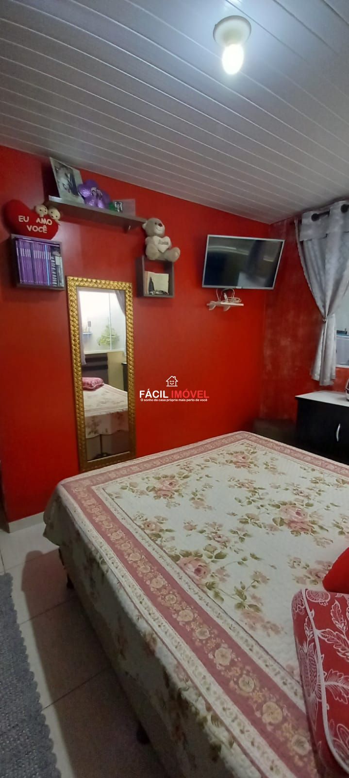 Casa, 2 quartos, 53 m² - Foto 9