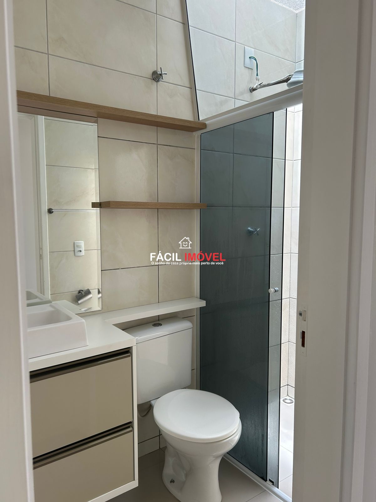 Casa, 2 quartos, 52 m² - Foto 14